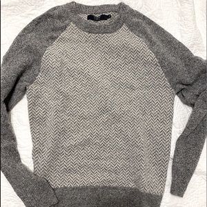 J Crew Men’s Sweater